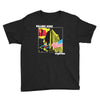 killing joke eighties Youth Tee