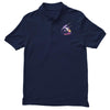 blessed Men's Polo Shirt