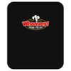 chicken of the cave Mousepad
