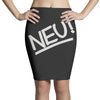 neu! Pencil Skirts