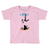 infinite loop Toddler T-shirt