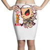 overkill Pencil Skirts