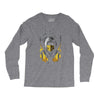 scorpion Long Sleeve Shirts