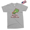 dum dum gazoo Exclusive T-shirt