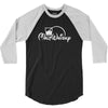 malt whisky 3/4 Sleeve Shirt