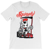 get sqyuirrely T-Shirt