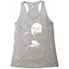 nosferatu vampire classic hammer horror Racerback Tank