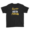 showtime Youth Tee