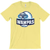 planet hoth wampas T-Shirt