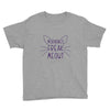 FREAK MEOWT CAT Youth Tee