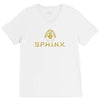 sphinx s.p.h.i.n V-Neck Tee