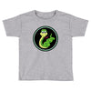 CUTE SNAKE Toddler T-shirt