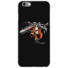 rebel lightyear iPhone 6/6s Case
