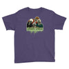 golden ghouls Youth Tee