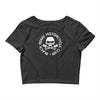 black rebel motorcycle club Crop Top