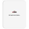 life Mousepad