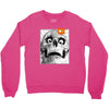 bumming off Crewneck Sweatshirt