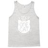 i only have one cat my cat has a few cat Tank Top