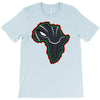 african black panther T-Shirt