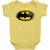 BAT MANA Baby Bodysuit