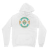 undoomed rocket science Unisex Hoodie