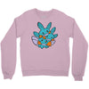 more mudkip Crewneck Sweatshirt