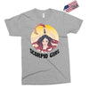 scorpio girl Exclusive T-shirt