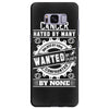 Cancer Hated By Many Wanted By Plenty Samsung Galaxy S8 Plus