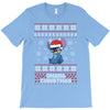 ohana christmas stitch T-Shirt