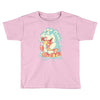 polar bear Toddler T-shirt