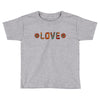Love Toddler T-shirt