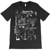 playerunknown's battlegrounds 2 T-Shirt