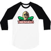 timberwookiees 3/4 Sleeve Shirt