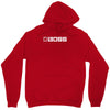 boss new Unisex Hoodie