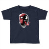 corruption Toddler T-shirt