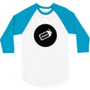 TOP BRAND 3/4 Sleeve Shirt