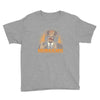 humans Youth Tee