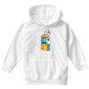 anglerbot Youth Hoodie
