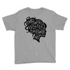 empowered women Youth Tee