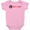 fahrie77 Baby Bodysuit