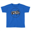 famous Toddler T-shirt