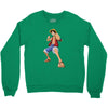 one piece Crewneck Sweatshirt