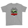 chick hicks Youth Tee