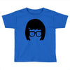 girl Toddler T-shirt