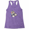 decem stuff Racerback Tank