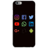 fahrie77 iPhone 6/6s Case