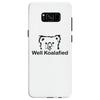 well koalafied Samsung Galaxy S8