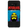 Jaws Parody Lol Skeletor  Myahs Samsung Galaxy S8