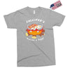 calcifer's bacon and eggs Exclusive T-shirt