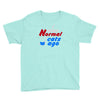 i was normal three cats ago Youth Tee
